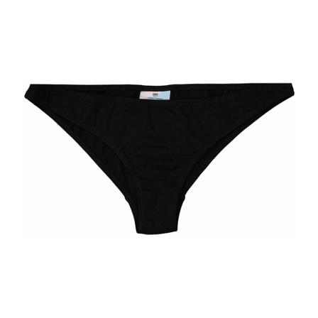 Chiara Ferragni Collection Bottoms svart, Dam Trosor, Dam, Storlek: L
