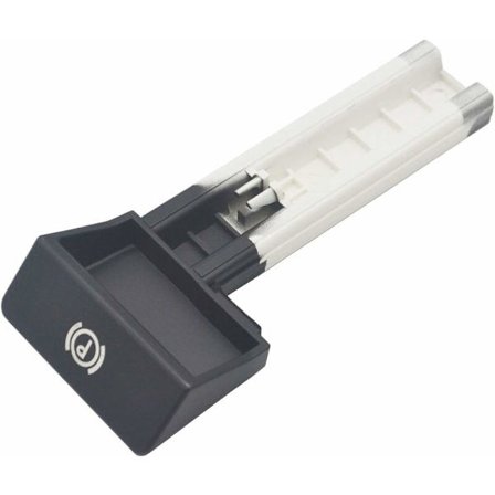 Pysäköintijarru Käsijarrukahva Vasen Kuljettajan Kytkimen Painike 7L6711878F Touaregiin 2004-2010