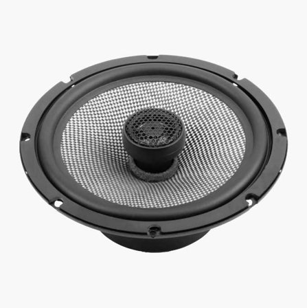 Biltema - Bilhøyttalere 6 5" 2 stk.