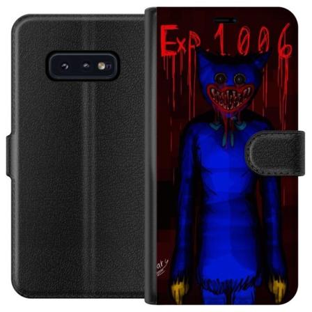 Samsung Galaxy S10e Tegnebogsetui Poppy Playtime