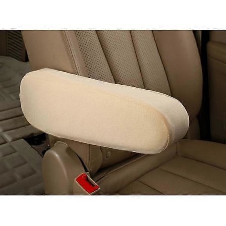 Auton Käsinojan Päällinen Yleismallinen Business-pakettiauton Istuimen Käsinojan Päällinen Kangas Helppo Puhdistaa Muokattu Sisusta Yleismallinen 