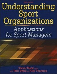 Understanding Sport Organizations