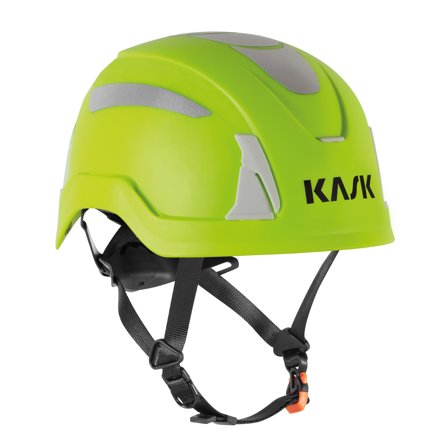 KASK PRIMERO Vernehjelm uventilert 52-63 cm, Hodebeskyttelse