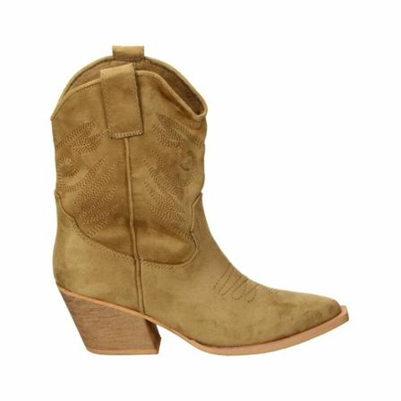 Corina - Jodhpurs - Brun - Dam - Storlek: 38 Eu, Dam, Storlek: 38 EU