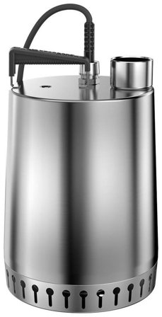 Grundfos UNILIFT AP12.40.06.3 Grundvattenpump med inbyggt termiskt skydd, Vatten