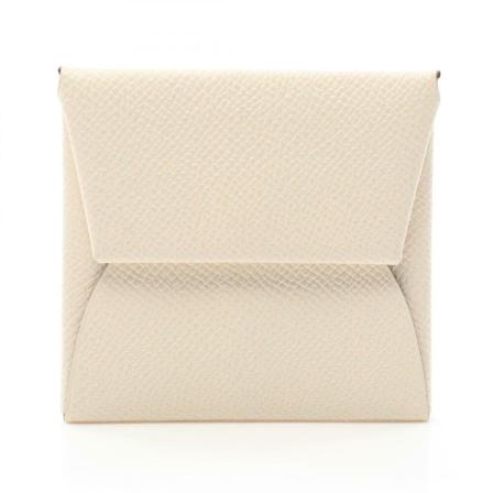 Hermès Vintage, Pre-owned Wallet Beige, Dames, Maat:ONE Size