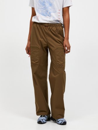 Peak Performance - Outdoor Cargo Pants Women