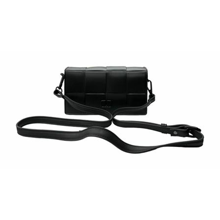 Marc Ellis, Cross Body Bags Zwart, Dames, Maat:ONE Size