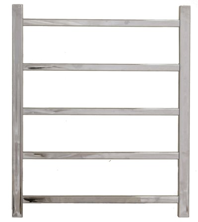 Somatherm TKFD-56 KOMBI R Handdukstork el- och vattenburen 570x700 mm, Badrum