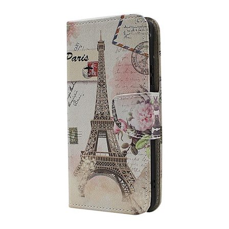 Designwallet Sony Xperia 10 IV 5G (XQ-CC54)