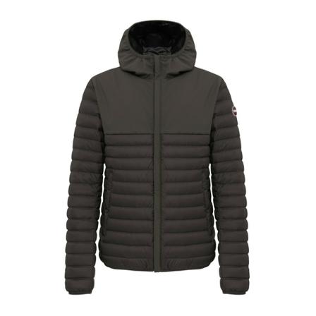 Colmar, Brązowy Down jacket Brązowy, Mężczyzna, Rozmiar: XL