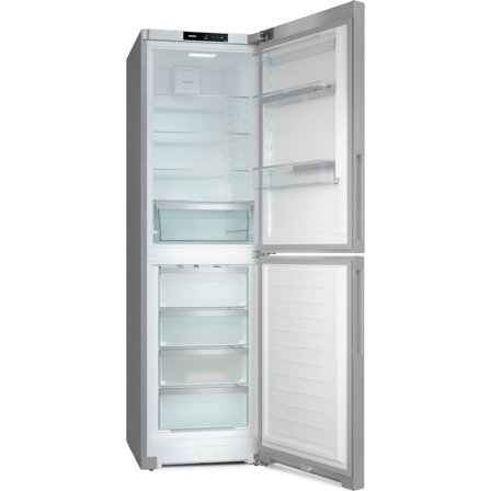 Miele - Kombiskap KFN4393DD el EU1 Rustfri