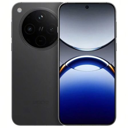 Oppo Find X8 - Globaali versio 16/512GB Musta