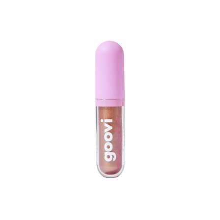 Goovi Ombretto Liquido BLINK DATE 04 Golden Bronze 4.5ml - Ombretto crema