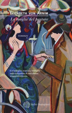 La moglie del pastore Elizabeth von Arnim