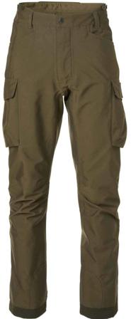 Chevalier - Endeavor Chevalite Pants Men 2.0 metsästyshousut - Tummanvihreä - Miesten