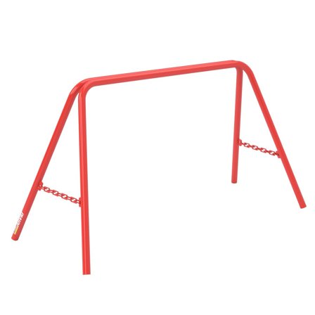 Starke Arvid 21000 Gipsbuk, Stiger & stilladser