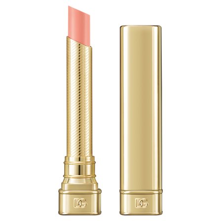 Dolce&Gabbana My Sculpt Satin Lip Stylo, colore a lunga durata e idratazione MY 30.07 - Nude molto chiaro - Rossetto