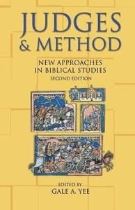 Judges and Method, ISBN: 9780800638580