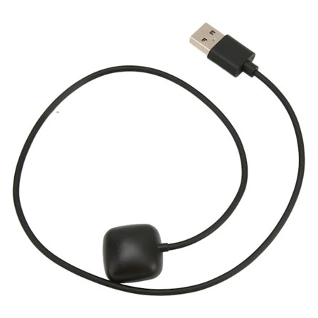 Magnetisk Udskiftningsoplader USB-ladekabel til Fitbit Versa4 Versa3 Sense Sense2 Smartwatch