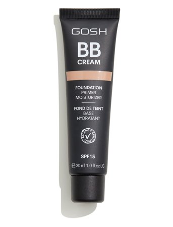 GOSH COPENHAGEN Bb Cream Foundation - Nude - 30 ML