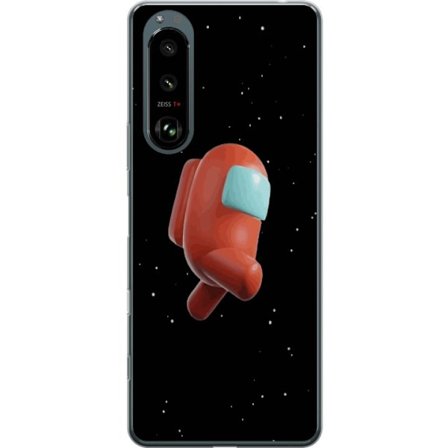 Yhteensopiva Puhelinkuori Sony Sony Xperia 5 III Among Us