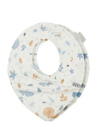 Bandana Bib, Jersey, 2 Pack Baby & Maternity Care & Hygiene Dry Bibs Grønn Cam Cam Copenhagen