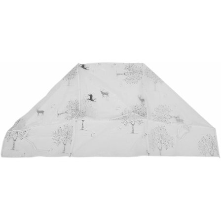 Transparent Vattentät Tvättmaskin Överdrag Familj Utgifter Automatisk Turbin Rulle Dammskydd Tvättmaskin Set (Öl B