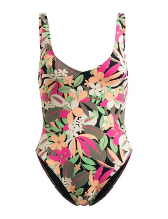 Roxy | Pt Beach Classics One Piece | S