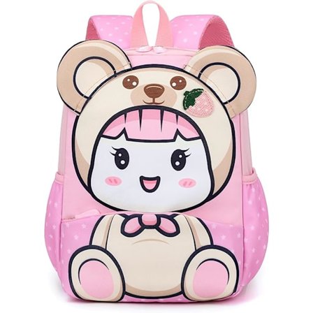 Reppu pojalle taaperoikäinen päiväkotireppu reppu vauvan päiväkoti tytöt pojat lastenlaukku