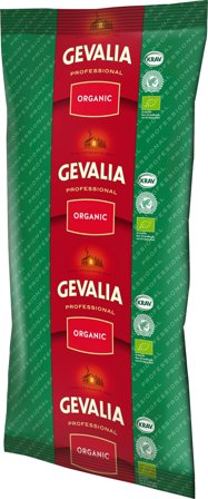 GEVALIA Kaffe Krav Auto Mellan 6x1kg - Lyreco - Kök och servering - Kaffe och te - Automatkaffe