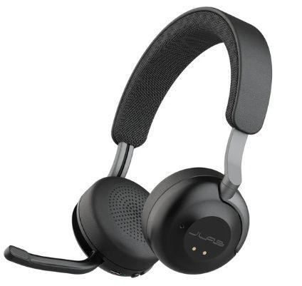 JLab Epic Work Graphite