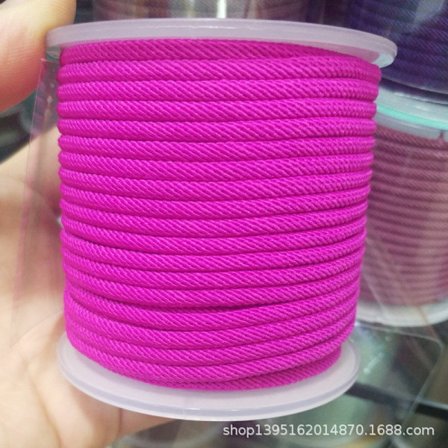 2,5 mm 3,0 mm 4 mm Milanorep DIY halsbandsrep armband rep jade jade rep bärnstensrep handtagsbit tråd