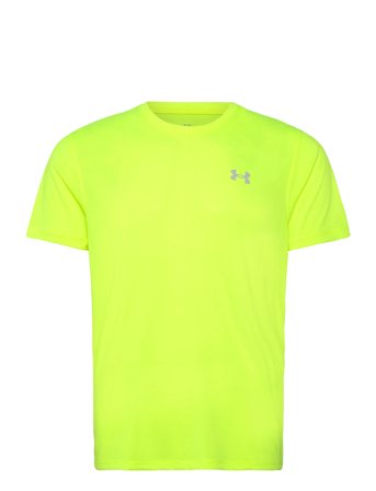 Under Armour | Ua Launch Shortsleeve | L