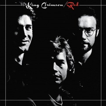 Red (50th anniversary edt.) (box 2 cd + King Crimson