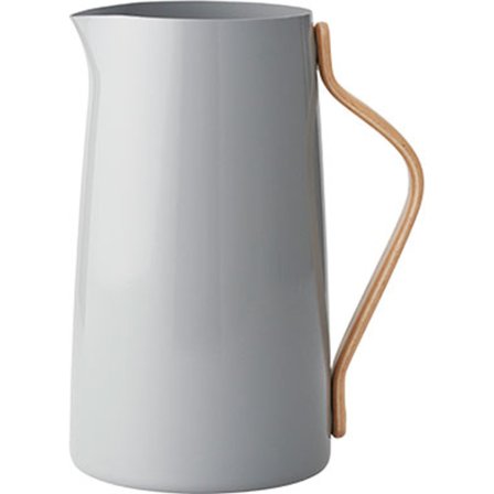 Stelton Emma-tarjoilukannu harmaa