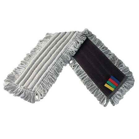 ACTIVA Mopp Effect öglad 40cm - Lyreco - Städ och hygien - Moppar och stativ - Moppar - 36-45 cm