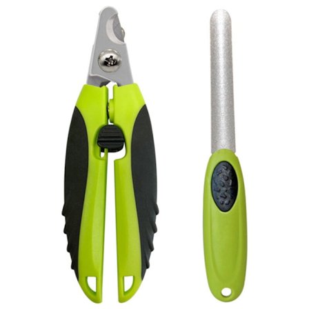 Klosax för husdjur, klosax för hundar, klosax för klor, sax för grooming