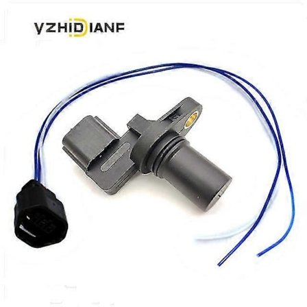 1x Kamakselposisjonssensor + 1x Plugg For Hyundai- Atos Santa Fe Sonata Trajet 1.0 1.1 2.0 2.4 39310-38050 3931038050