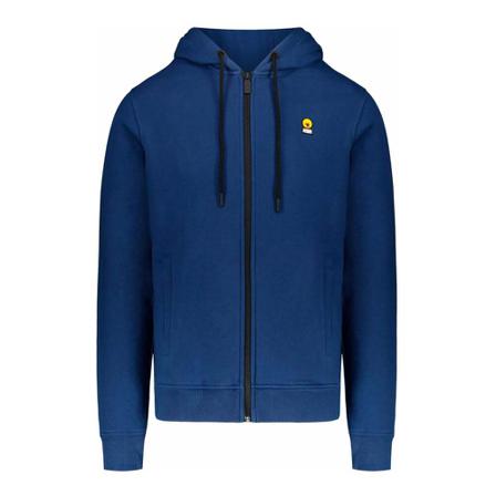 Ciesse Piumini Zip-throughs Blå, Herre Trøjer