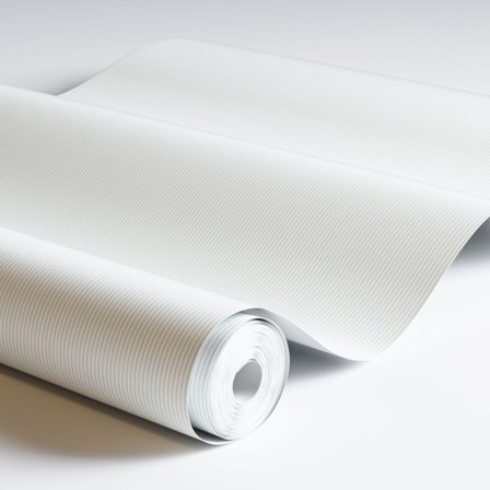 Duro Tapetprov, Arvid 412-07P Småmönstrat, Ljusblå, L, , Färg & tapeter