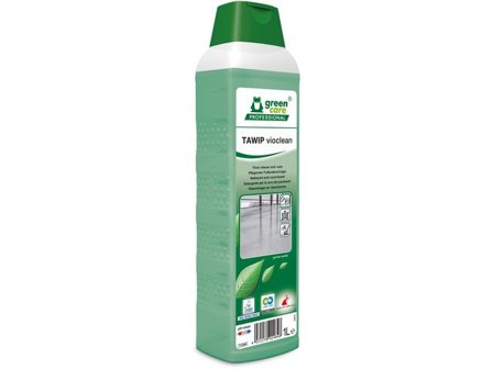 Tana Golvrengöring TAWIP vioclean 1l - Lyreco - Städ och hygien - Golvunderhåll - Golvrengöring