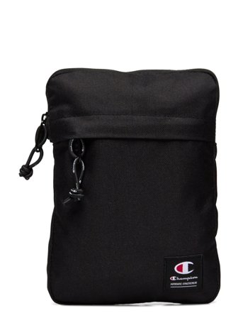 Champion Small Shoulder Bag - Black - ONE SIZE