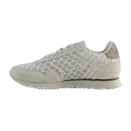 Woden Nora III Mesh inbo, Dame Sneakers, Størrelse: 38 EU