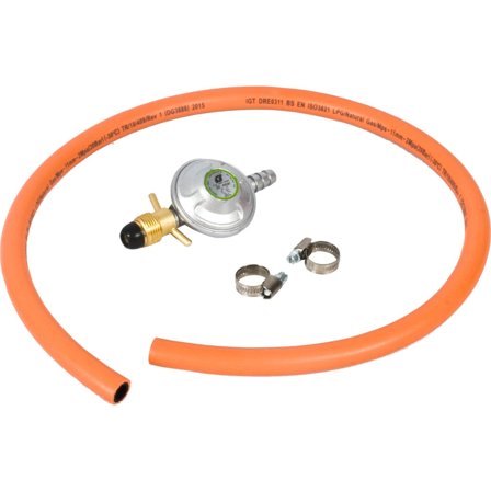 Hällmark Regulatorset 1 meter | Utematlagning > Stekhällar > Regulatorset | Bagaren och Kocken