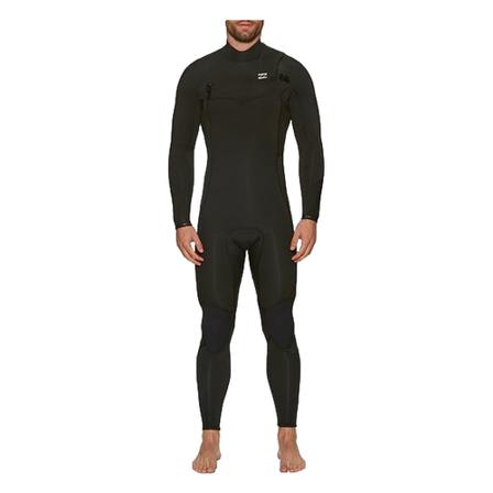 Billabong 403 Absolute Cz M Sort, Herre Badeshorts