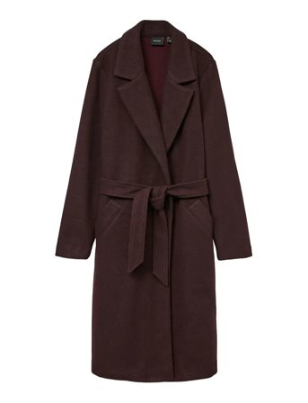Vero Moda | Vmfortuneaya Long Coat Ga Noos | M