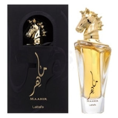 Lattafa Perfumes - Maahir EDP 100ml