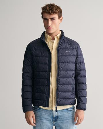 GANT Uomo - Piumino leggero - Taglia S - - Uomo - Jackets