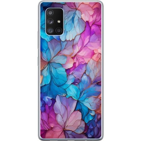 Mobilskal till Samsung Galaxy A71 5G med Magiskt